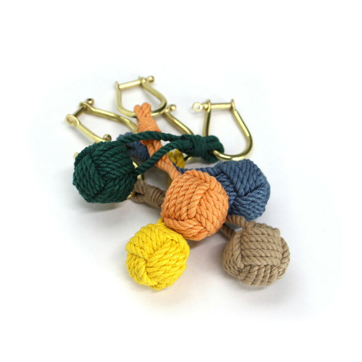 パラコードで作るモンキーフィストとダイヤモンドノットのキーホルダー : 25 Steps - Instructables