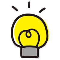 マークかわいいフリー素材集 いらすとや