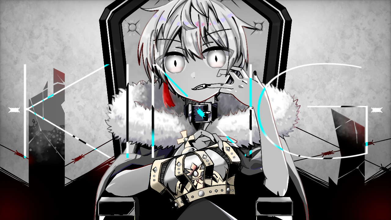 サムネ」のアイデア 33 件サムネ, ボカロ曲, イラスト