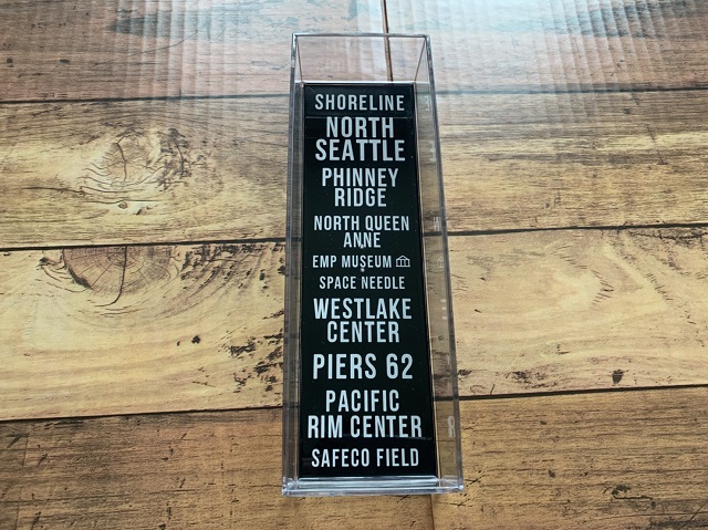 セリアで買える「フィギュアケース」10選。サイズ展開や形の種類は？ - macaroni