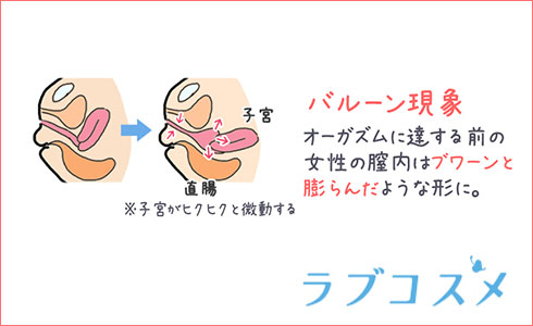 ポルチオ（子宮口）イキさせたい・・・その前に場所知ってる？ | 沖縄 性教育 ココロとカラダのふれあいトレーナー