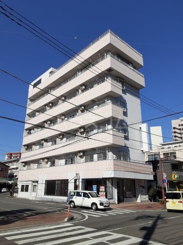 高崎駅隣接地に建設予定の賃貸マンションが動き出す！ターゲットは単身〜ファミリーまで！【新築マンション】 - 