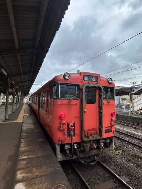 写真 : 幡生駅 - 下関市幡生宮の下町/駅(JR在来線)