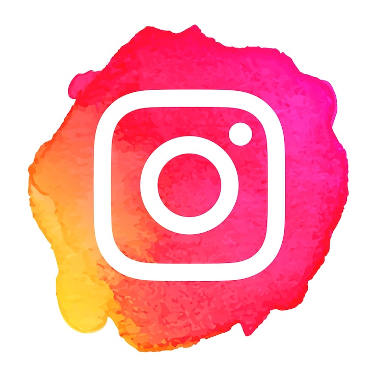 Instagram インスタグラム の公式アイコン ロゴ をダウンロードするには？株式会社ガイアックス