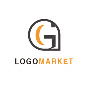 4人の人が手を取り支え合うコミュニケーションのロゴロゴ販売番号01070ロゴ販売ロゴ購入と制作依頼サイト