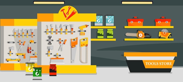 ホームセンター自分史 4DIYと道具