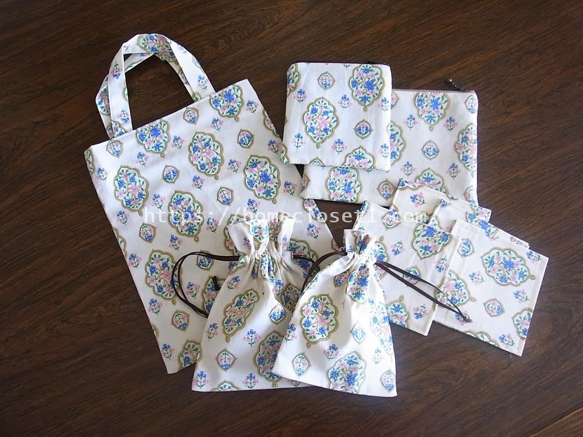 ハギレ」の長さに合わせて。おしゃれな”布小物”を作ってみようキナリノ