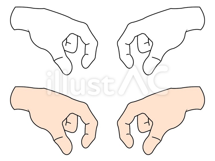 1,400点を超えるつまむ 手のイラスト素材、ロイヤリティフリーのベクター素材グラフィックスとクリップアート - iStockつまむ 指,つかむ, 選ぶ