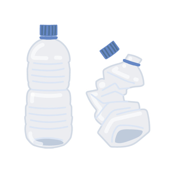 温かいペットボトル飲料のイラストかわいいフリー素材集 いらすとや