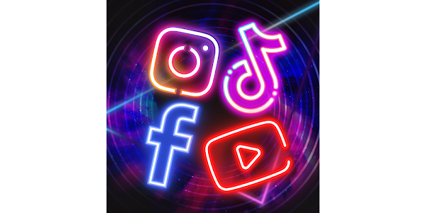 IOS 14 の Neon アプリ アイコン: これらの Neon アイコンでホーム画面をカスタマイズします。 方法を学びます 高画質の壁紙Pxfuel