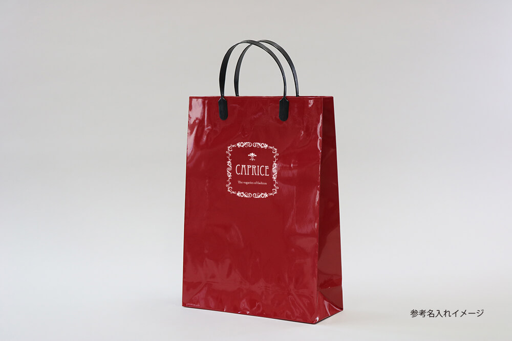 １００均グッズで簡単に ラミネート加工の仕方 紙袋リメイクするわたわたペットの日常