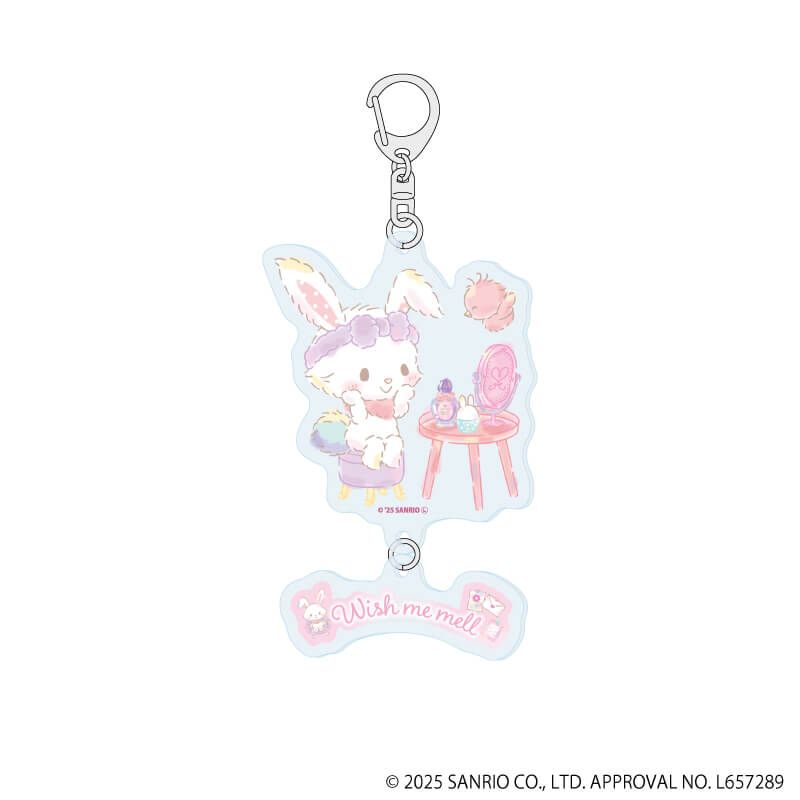 キーリング アクリルキーホルダー ポケットモンスター グラデーション OR ポケモン マリモクラフト アクキー : 雑貨&アートの通販店 ベルコモン- 通販 - Yahoo!ショッピング