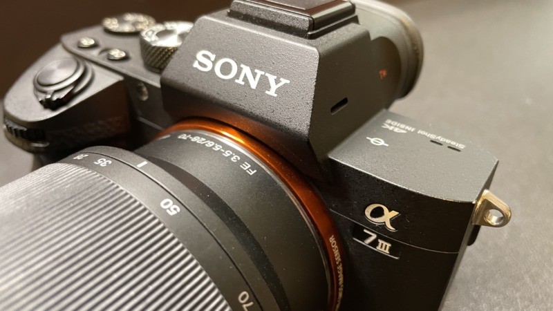 写真館 夜景モードを試してみる～SONY ZV-E10の世界～撮影しながら夜ウォーキングを楽しむ～kana99