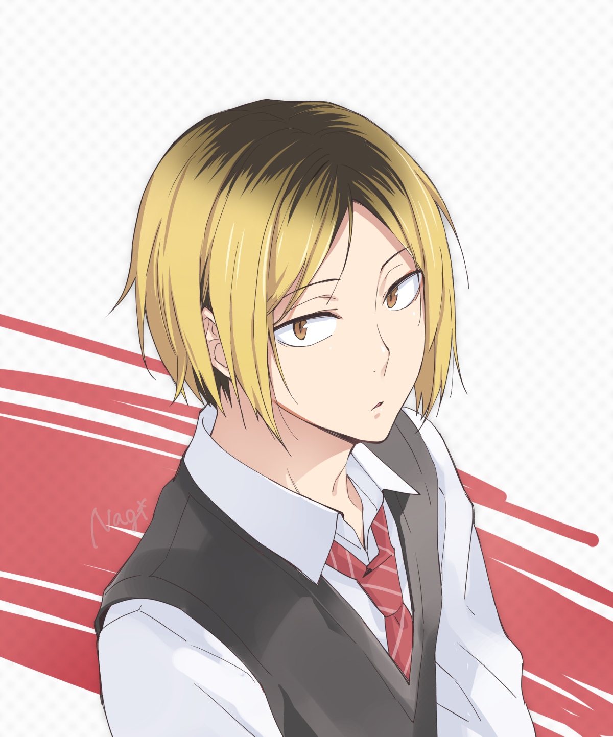 2023年10月発売『ハイキュー!!』孤爪研磨バースデイ商品: 集英社ジャンプキャラクターズストア