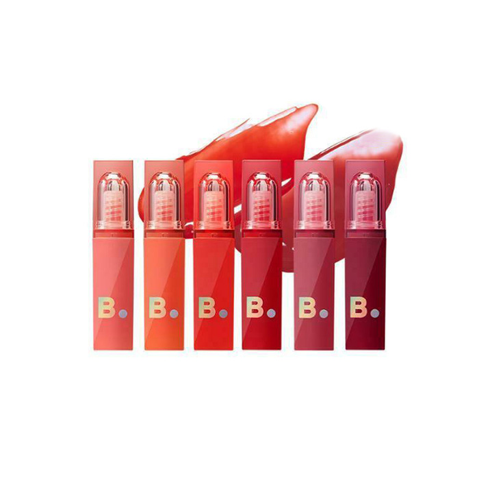 ゆりぴー@資生堂ジャパンブルベ夏初心者メイク唇の紫外線対策してる？🤍 唇って皮膚が薄いので紫外線の影響を受けやすい💧 ▫️資生堂UVリップカラースプラッシュSPF35 ・ PA+++カラーは全4色！透明感と透け感が可愛すぎる😢 選べないくらい可愛い