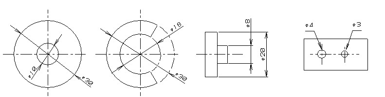設計実務 図面の読み方 線種：設計：技術情報 - Kabuku Connect カブクコネクト
