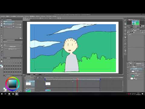 ハンドスキャナーについて教えてください - CLIP STUDIO 公式サポート