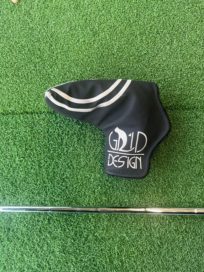 グリッドデザインパタ