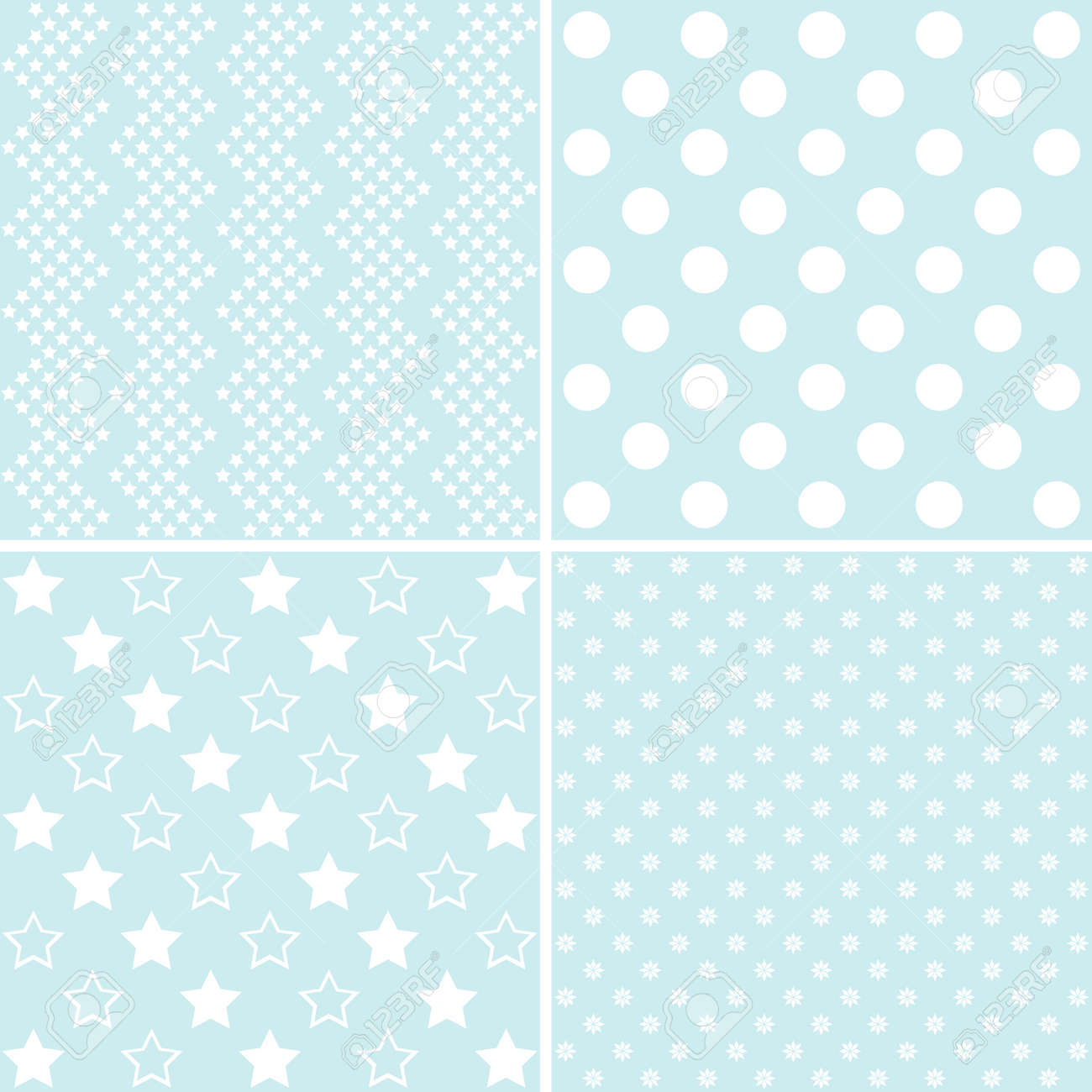 これ使いたい！高級感漂うキルティングの背景パターン素材 EPS－ Free-Style – ALL FREE