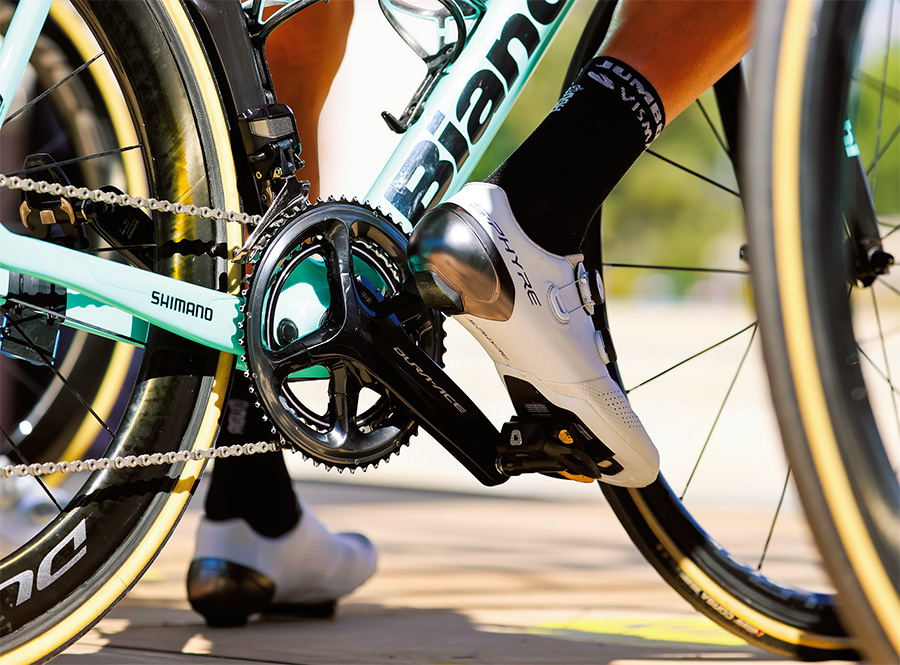 ワウト・ファンアールトとは？：ロードレースシーンを沸かせる長身のベルギー人オールラウンダーライダーレッドブル