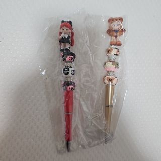 ダイソー神wmomijiのペンスピ日記