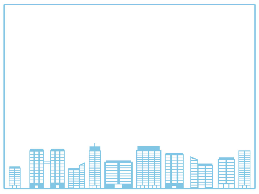 ビジネスの背景イラスト無料フリー素材Good