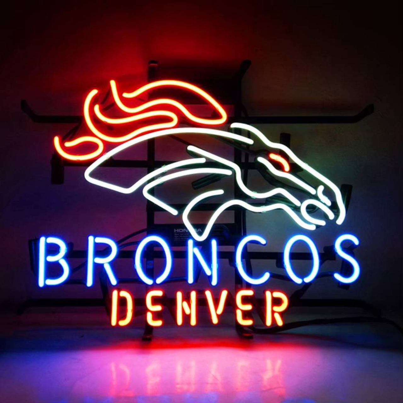 オリジナル ネオンサイン お洒落なBAR看板 ネオン管 インテリア 雰囲気作り