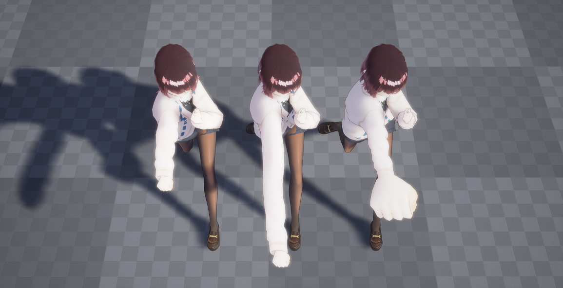 オーバーパースイラスト講座お絵かき講座パルミ