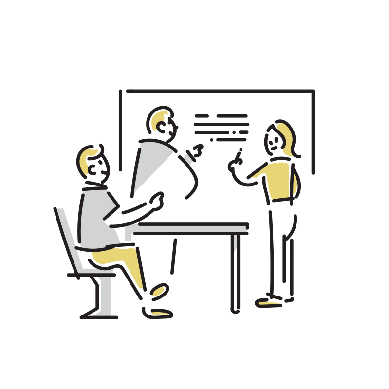 テレビ会議イラスト無料イラスト・フリー素材なら「イラストAC」