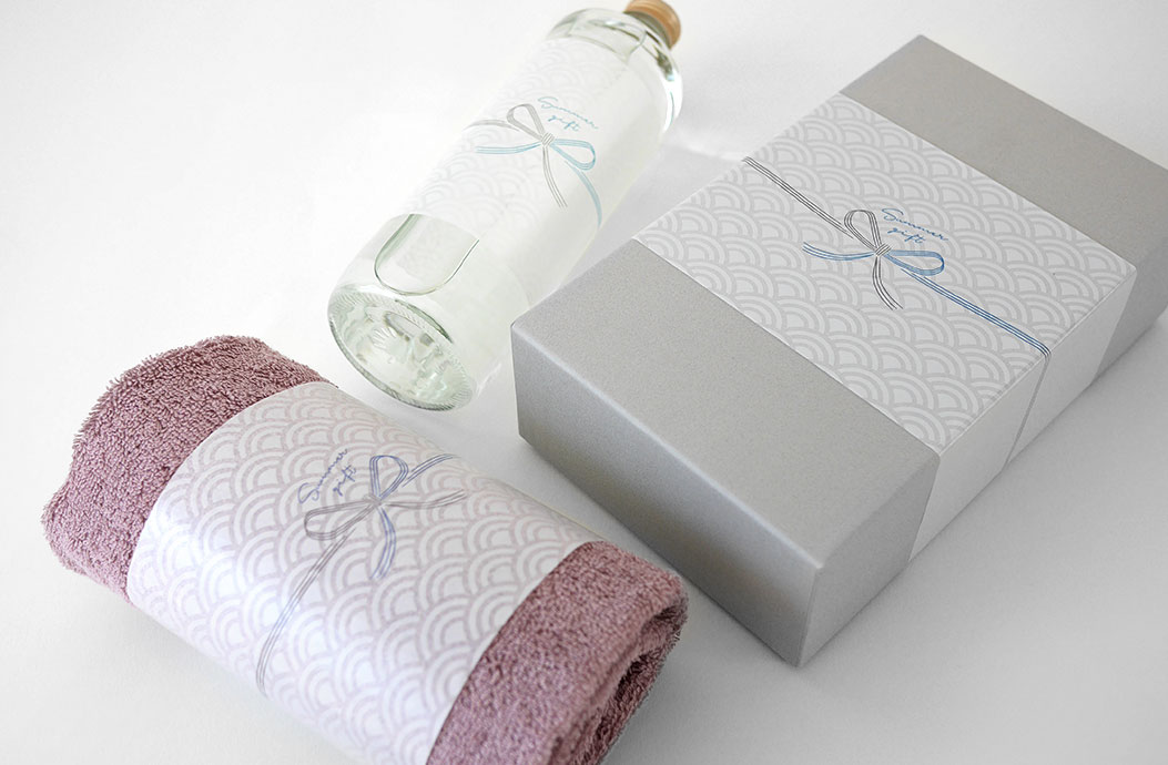 オリジナル掛け紙・熨斗Anna Miller's オンラインショップ