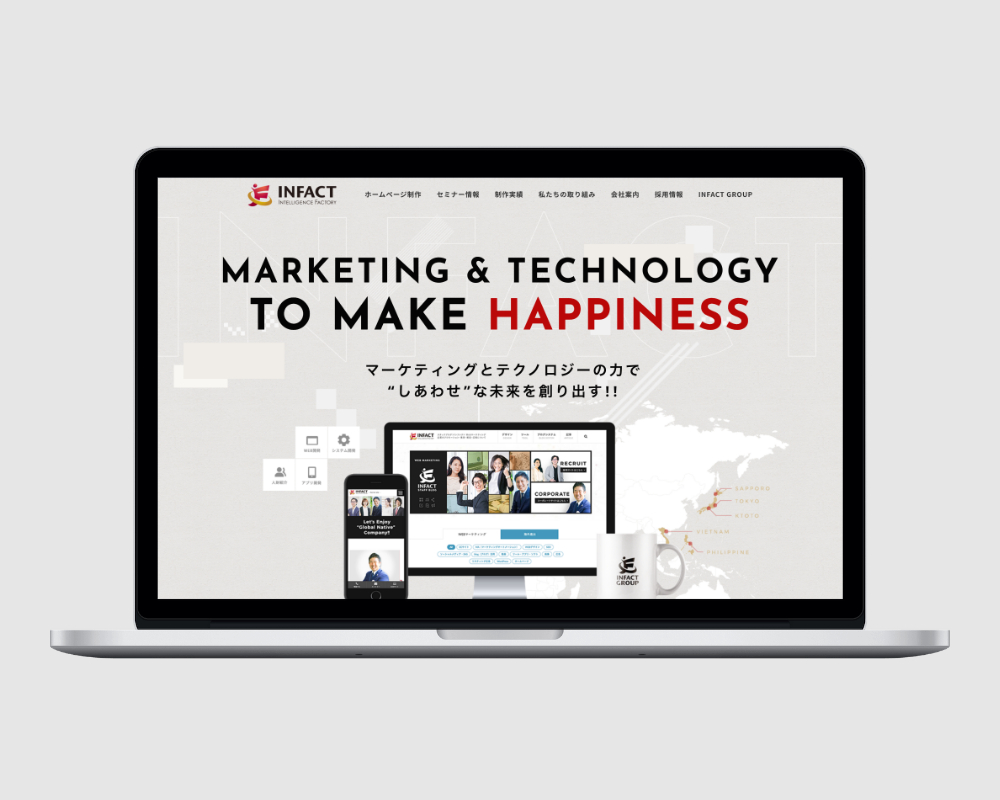 モックアップ作成におすすめのツール厳選10選ツールを選ぶポイントも解説