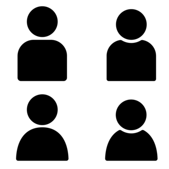 ピクトグラム 無料素材