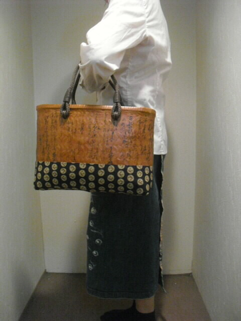 一閑 いっかん 張り」のつくり方。思い出のざるやかごを“和紙”でよみがえらせる暮らしの知恵 一閑張り教室・神戸千代子さん1 3- 天然生活web