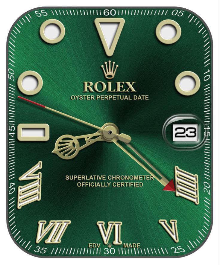 アップルウォッチ10年 遠いロレックス、背後にはファーウェイ - 日本経済新聞