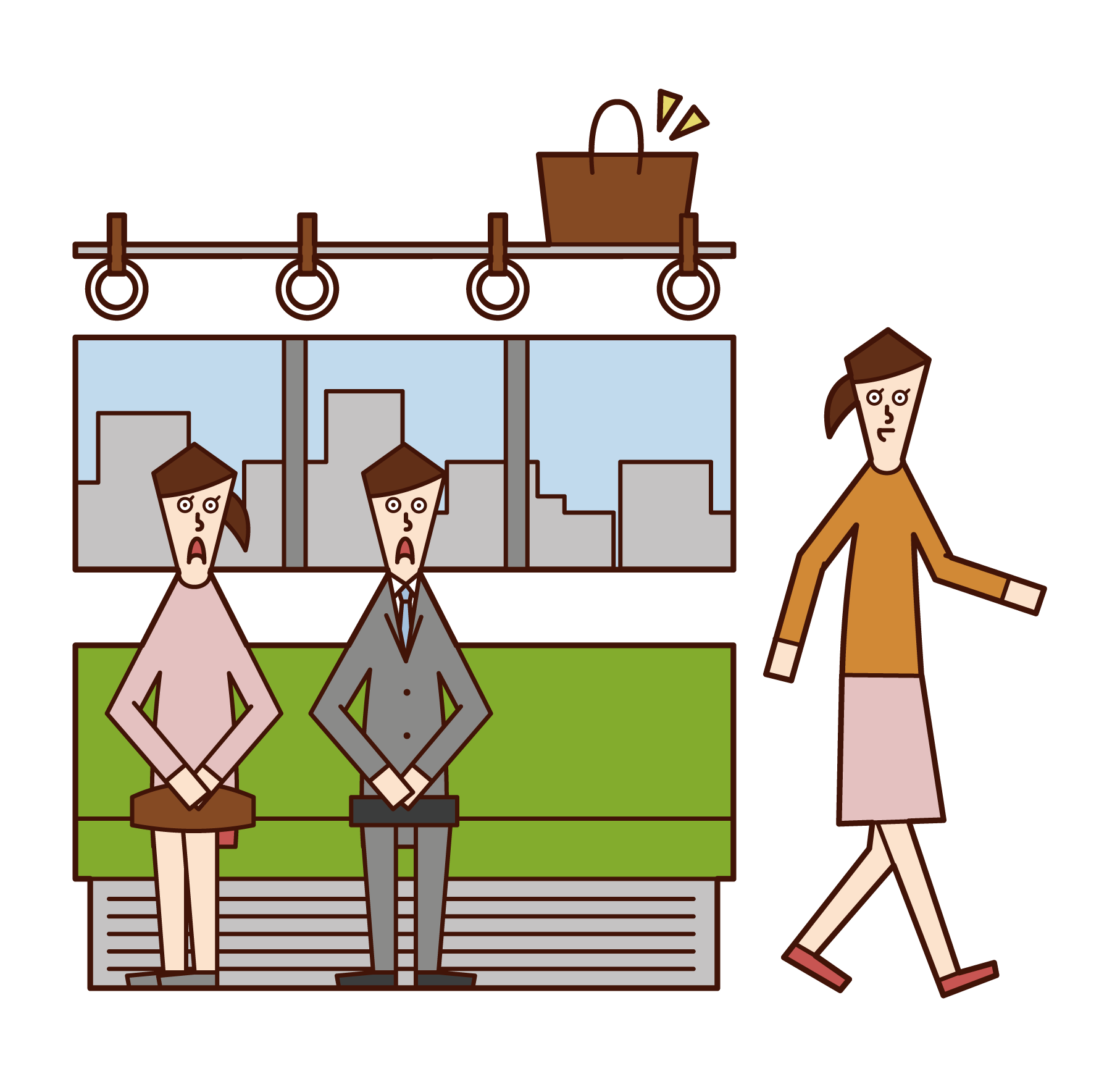 150点を超える忘れ物のイラスト素材、ロイヤリティフリーのベクター素材グラフィックスとクリップアート - iStock落し物, 忘れる, うっかり