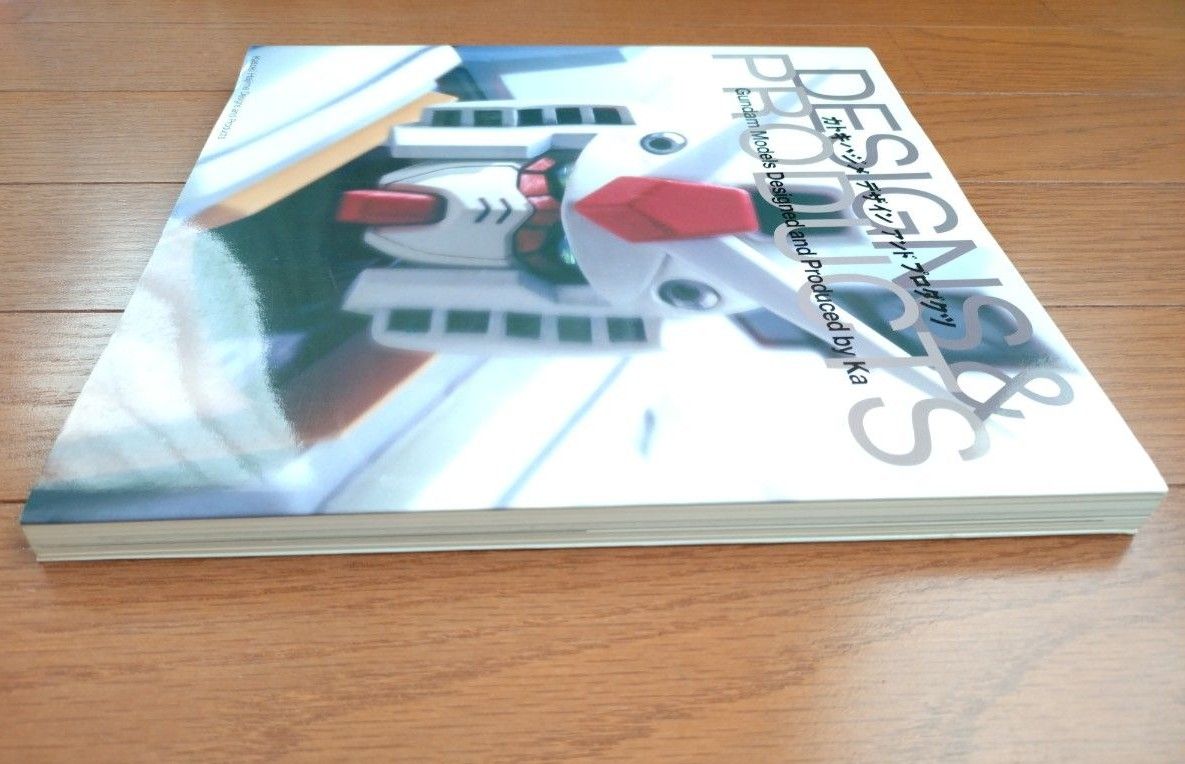 BANDAI GUNDAM MK-V ORX-013 カトキハジメデザイン