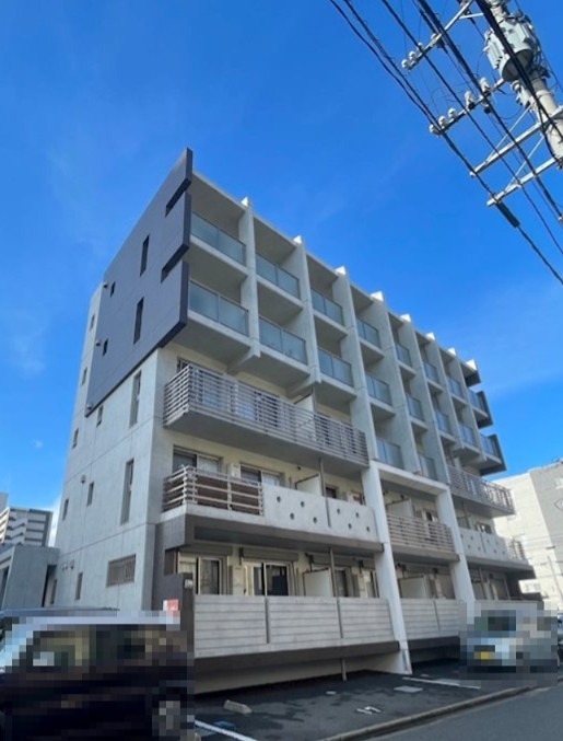 アンサー倶楽部】サンリバー三萩野藤マンション|北九州市小倉北区のマンション購入情報