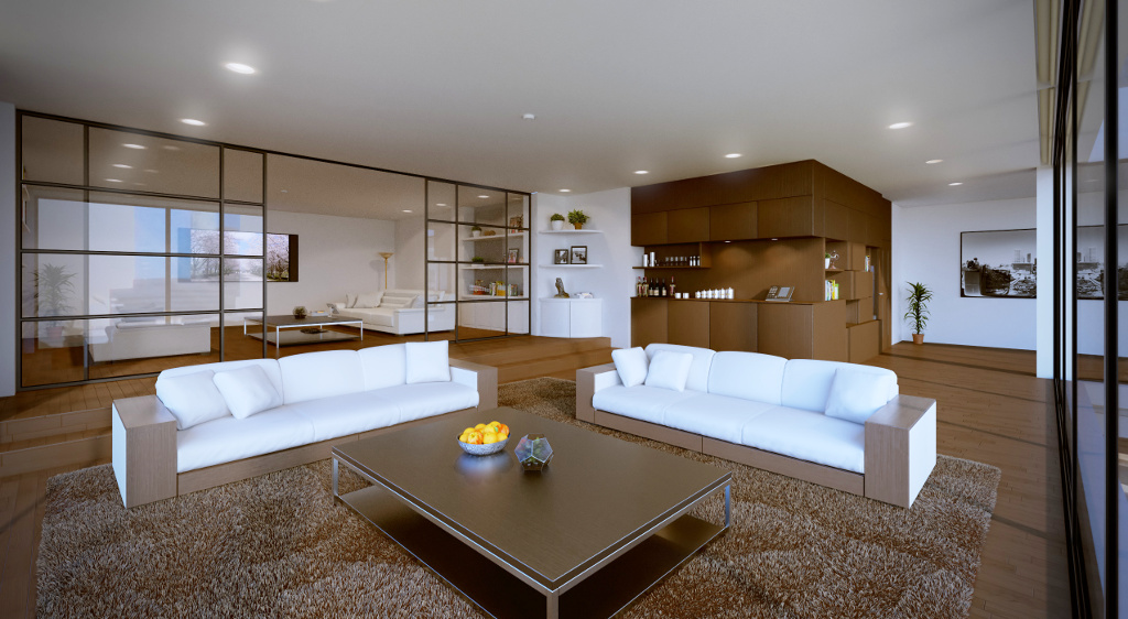 2025 Blenderで建築パースのモデリングをする方法を解説！注意点やおすすめのアドオンも紹介キャド研