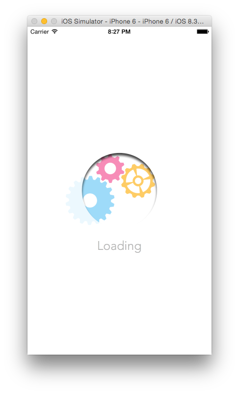 かっこいい！SF映画風ロード画面の作り方 How to make a SF movie-like loadingscreen AfterEffects tutorial