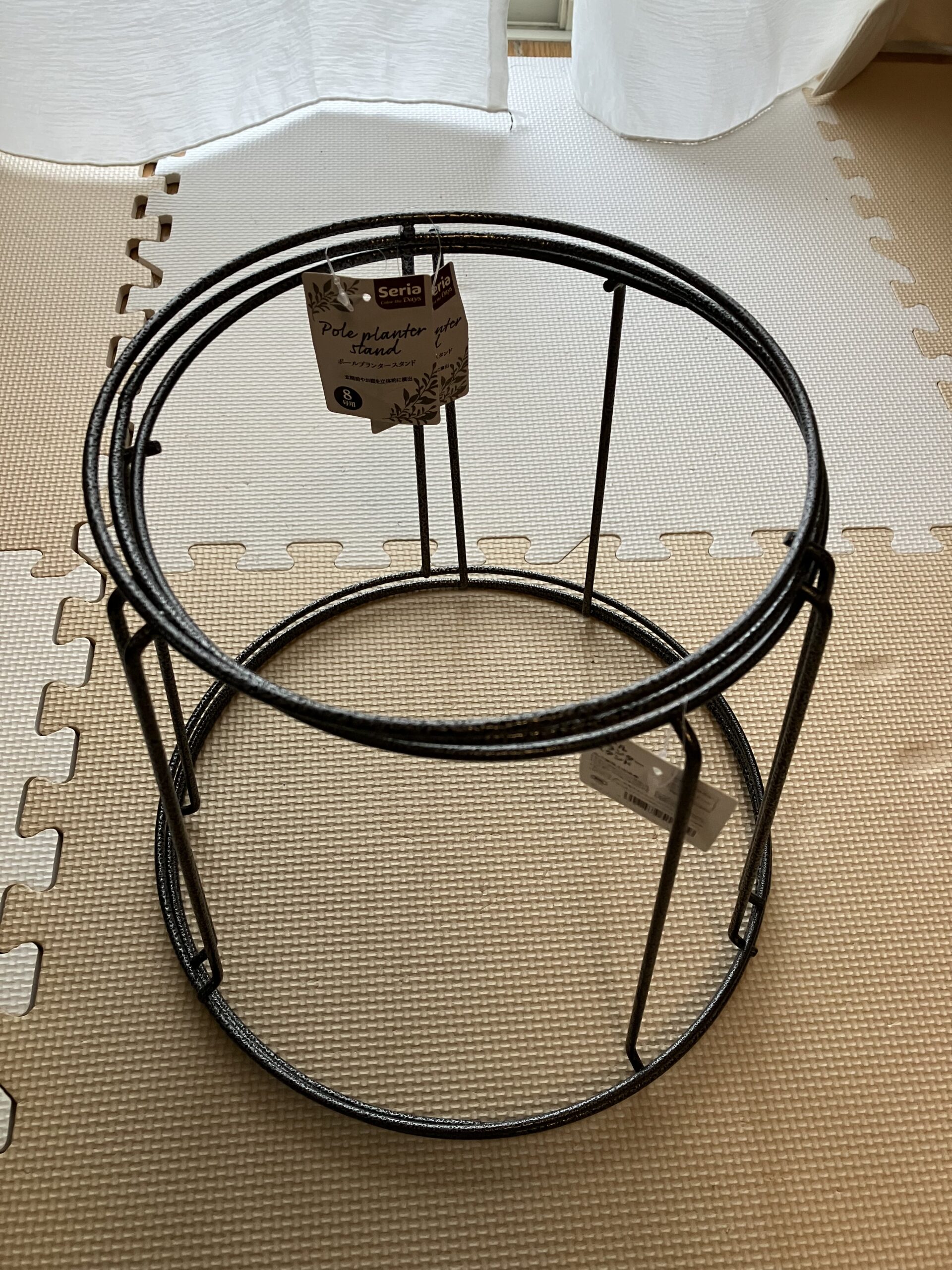 ベンチ型木製フラワースタンド 通販 - ディノス