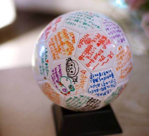 これ、もらったら嬉しいやつ！ダイソー・セリアで買える「アイデア寄せ書きグッズ」4選