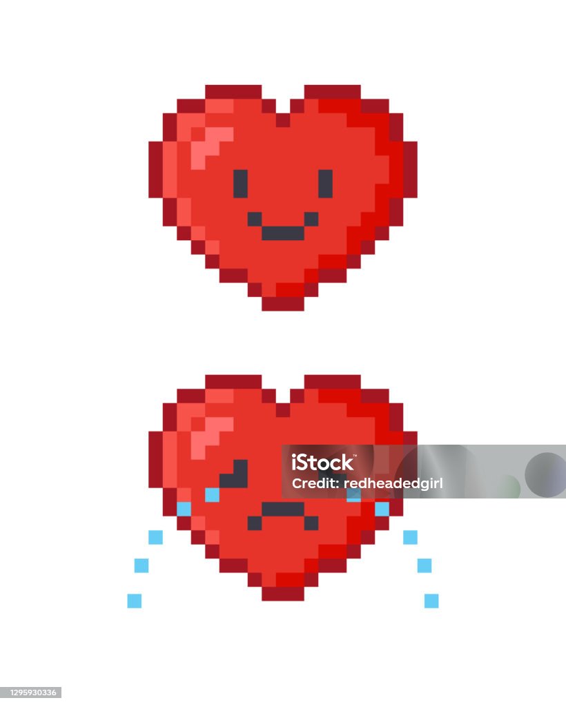 ハートアイラブユー文字 - バックグラウンドフリー素材 - フルHDサイズ：1,920×1,080ピクセル