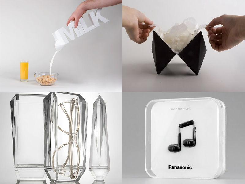 面白いパッケージデザインの事例をデザイン会社が紹介します - 第一包装資材