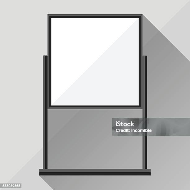 デジタルサイネージ フリー素材 イラスト無料・商用可