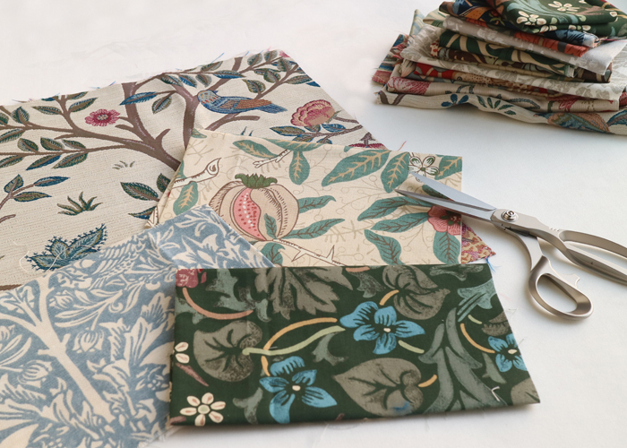 ハギレのこもの図書 本 書籍 布手芸 ソーイング 布小物 ハギレ ポーチ ミニバッグ 生活雑貨 ソーインググッズ 小物 実物大型紙 端切れで楽しむ: 手芸材料の通販シュゲールYahoo!店 - 通販 - Yahoo!ショッピング