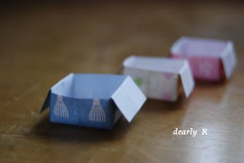 チラシで作るゴミ箱がエコで便利すぎ！4パターンの作り方を徹底解説 - macaroni