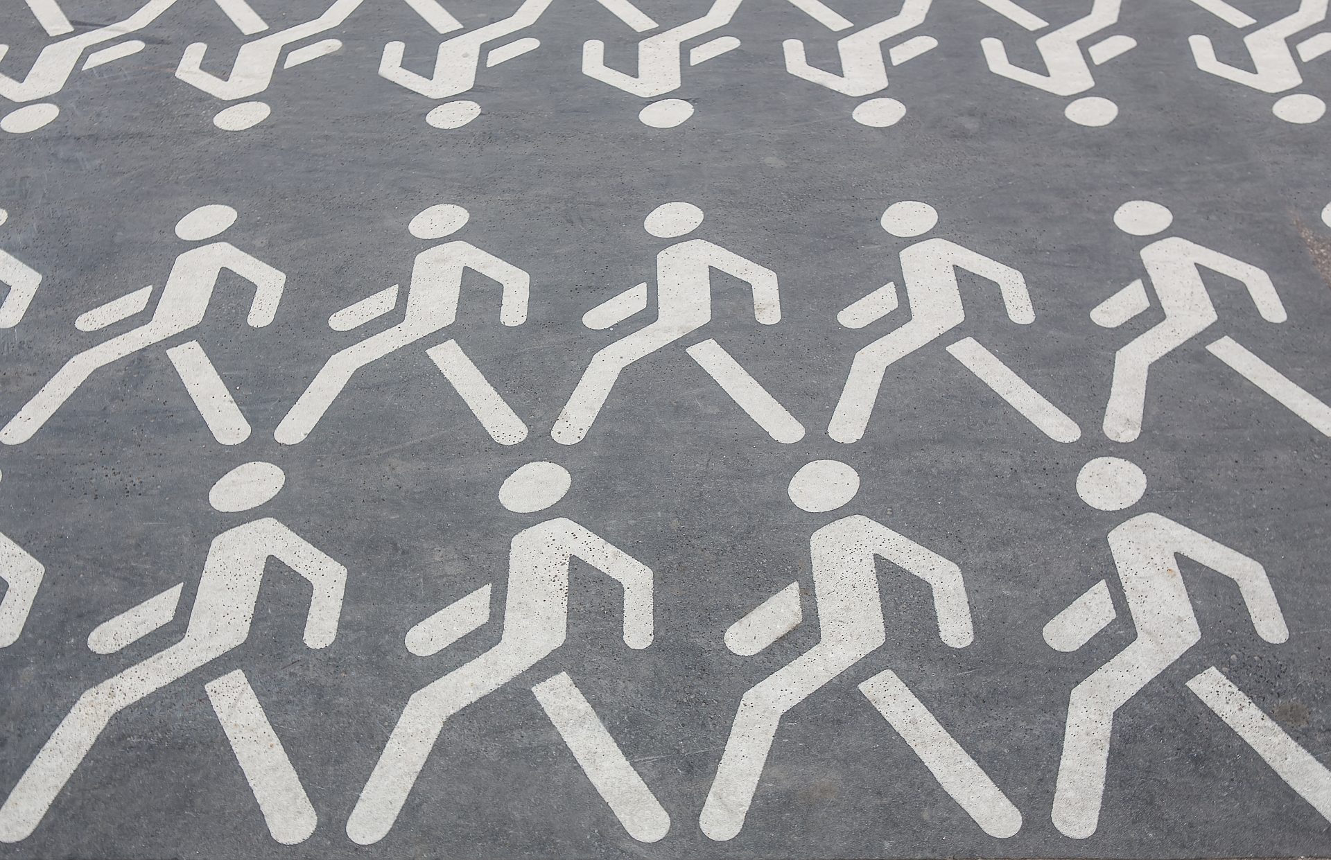 男女共用トイレのピクトグラム整備美の国あきたネット