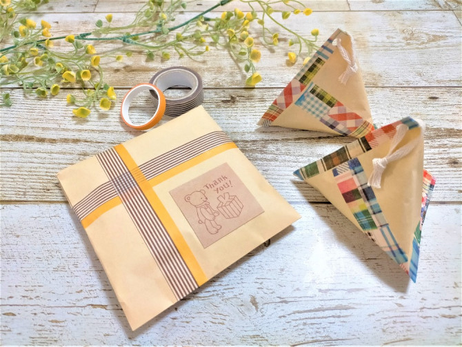 お悩み別！マスキングテープを使った簡単デスクアレンジ方法7つ - Pinkoiマガジン