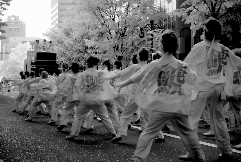 近赤外線カメラによる撮影画像画像製品製品・サービス株式会社アバールデータ