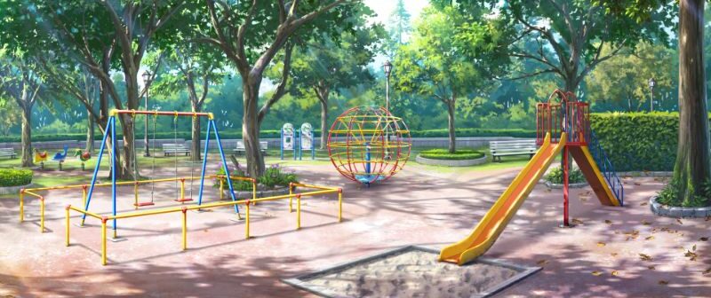 ○○を意識すれば簡単です！ 背景とキャラクターを合わせるコツ イラストワンポイントアドバイス